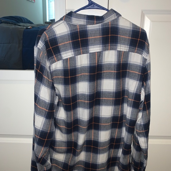 Calvin Klein Flannel - Picture 3 of 3